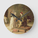 Recherche de exposé horloges Artistes