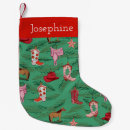 Recherche de cow christmas stockings Ouest
