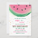 Search for girly 1st birthday invitations Baby girl