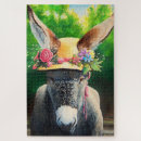 Recherche de donkey puzzles Burro