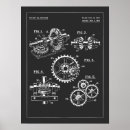 Search for mechanical engineering art Gears