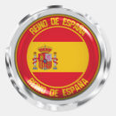 Search for made in spain stickers Countries