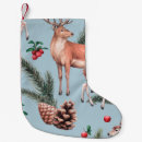 Search for animals christmas stockings Beautiful