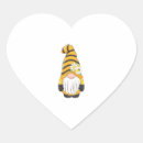 Search for heart tree stickers Cute gnomes