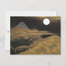 Recherche de clair de lune cartes postales Montagne