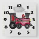 Recherche de dimensionnel horloges Mur