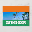 Search for niger postcards Patriotic