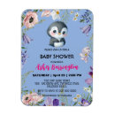 Search for penguin magnets Flowers