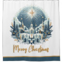 Search for christian shower curtains Peace