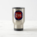 Search for dispatcher travel mugs Police
