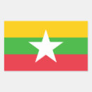 Search for myanmar stickers Burma