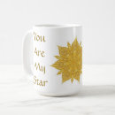 Search for you are my star mugs Husband