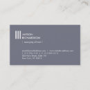 Search for architectural design business cards Construction