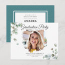 Recherche de botanical graduation invitations Classe de 2022