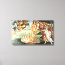 Search for venus canvas prints Sandro botticelli