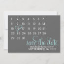 Search for mark your calendar invitations Save our date