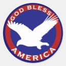 Search for god bless america stickers Proud