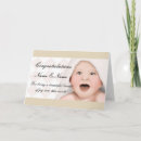 Search for kid congratulations cards Birth