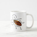 Search for cockroach mugs Animals