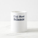 Recherche de funny teacher mugs Science