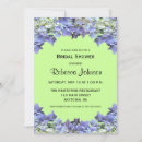 Search for hydrangea shower invitations Flowers