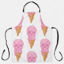 Search for icecream aprons Halloween