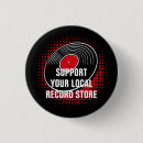 Search for store round buttons Record