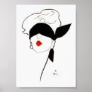 Search for blindfolded Vintage