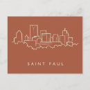 Recherche de minnesota cartes postales Ville
