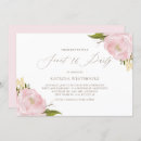 Search for feminine sweet 16 invitations Botanical