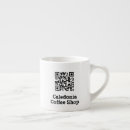 Recherche de shop tasses Code qr