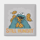 Search for sesame street magnets Cookie monster