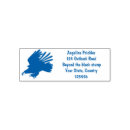 Search for eagle rubber stamps Hawk
