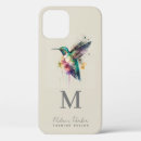Search for hummingbird iphone cases Purple