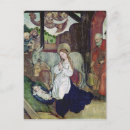 Recherche de nativite cartes postales Des