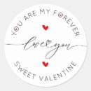 Search for red white and black stickers Cute