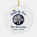 Search for memoriam ornaments Funeral