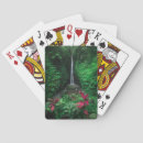 Recherche de bali jeux de cartes Paysage