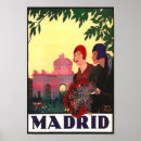 Recherche de españa posters Vintage