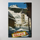 Recherche de valais posters Vintage