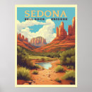 Search for sedona posters Arizona