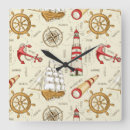 Search for nautical clocks Beach