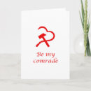 Search for communist cards Lenin