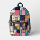 Recherche de conception de joueur sacs Motif