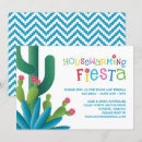 Search for cactus housewarming invitations Fiesta