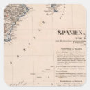 Search for spain map stickers Shown
