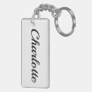 Search for first name keychains For her