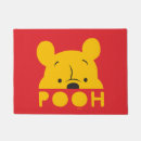 Search for winnie the pooh doormats Pooh and friends