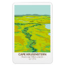 Search for tundra magnets Souvenir
