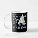 Search for yacht mugs Retirement